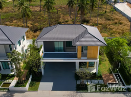 4 Habitación Casa en venta en Tropical Village 3, Huai Yai, Pattaya