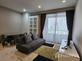 ขายอพาร์ทเม้นท์ 2 ห้องนอน ในโครงการ เอ็ม สีลม, สุริยวงศ์