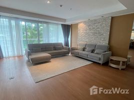 4 Schlafzimmer Wohnung zu vermieten im Belgravia Residences, Khlong Tan