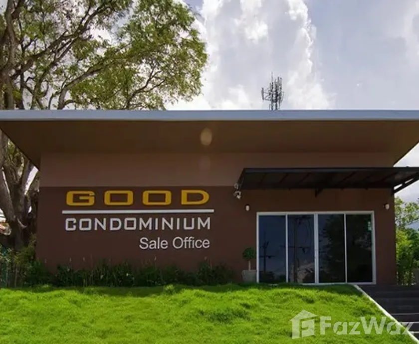 Studio Condo for Sale at Good Condominium for ฿1,690,000 U1940357