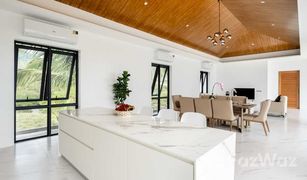 5 Bedrooms Villa for sale in Maenam, Koh Samui Man Samui