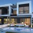 在Palm Hills出售的5 卧室 别墅, Sahl Hasheesh, Hurghada, Red Sea