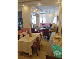 8 Bedroom Townhouse for sale at Lavida Al Bustan, 26th of July Corridor