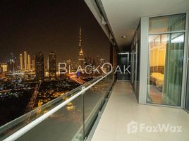 1 Bedroom Apartment for sale at Burj Daman, Park Towers