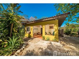 1 Schlafzimmer Haus zu verkaufen in , Guanacaste Casa de Anjuna: Beautiful 1 Bedroom Casita For Sale Walking Distance to Playa Potrero, Playa Potrero, Guanacaste