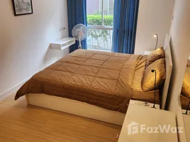 2 Bedroom Condo for sale at Whizdom Punnawithi Station, Bang Chak, Phra Khanong, Bangkok, Thailand