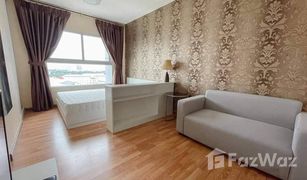 Кондо, Студия на продажу в Nong Prue, Паттайя The Trust Condo South Pattaya