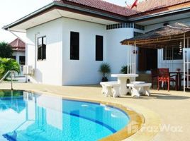 3 Bedrooms Villa for sale in Hua Hin City, Hua Hin Bor Fai, Hua Hin Soi 6