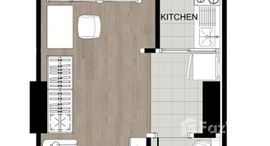 ยูนิตที่เหลืออยู่ในโครงการ รีเจ้นท์ โฮม บางนา