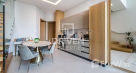 Available Units at SLS Dubai Hotel & Residences