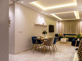 2 غرفة نوم شقة للبيع في Programme neuf d'appartements haut standing - A06GB, NA (Menara Gueliz)