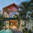 1 Habitación Villa en venta en Bingin, Bali, Bingin, Badung