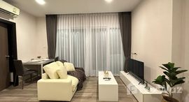 Available Units at The Prio Signature Condo Chiangmai