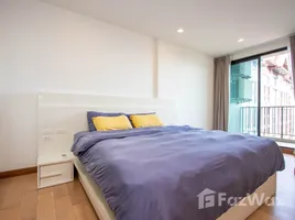 1 Bedroom Condo for sale at The Astra Condo, Chang Khlan, Mueang Chiang Mai, Chiang Mai, Thailand