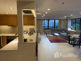 2 спален Кондо на продажу в Moon Tower, Khlong Tan Nuea