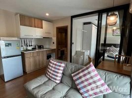 ขายคอนโด 1 ห้องนอน ในโครงการ เดอะ ไตเติ้ล วี, ราไวย์