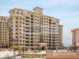1 Bedroom Apartment for sale at Al Andalus, Jumeirah Golf Estates