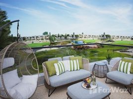 4 Habitación Adosado en venta en Belair Damac Hills - By Trump Estates, NAIA Golf Terrace at Akoya