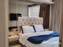 1 Schlafzimmer Wohnung zu verkaufen im The Riviera Wongamat, Na Kluea