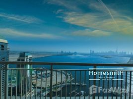 3 Bedroom Apartment for sale at Dubai Creek Residence Tower 1 North, Dubai Creek Residences, Dubai Creek Harbour (The Lagoons)