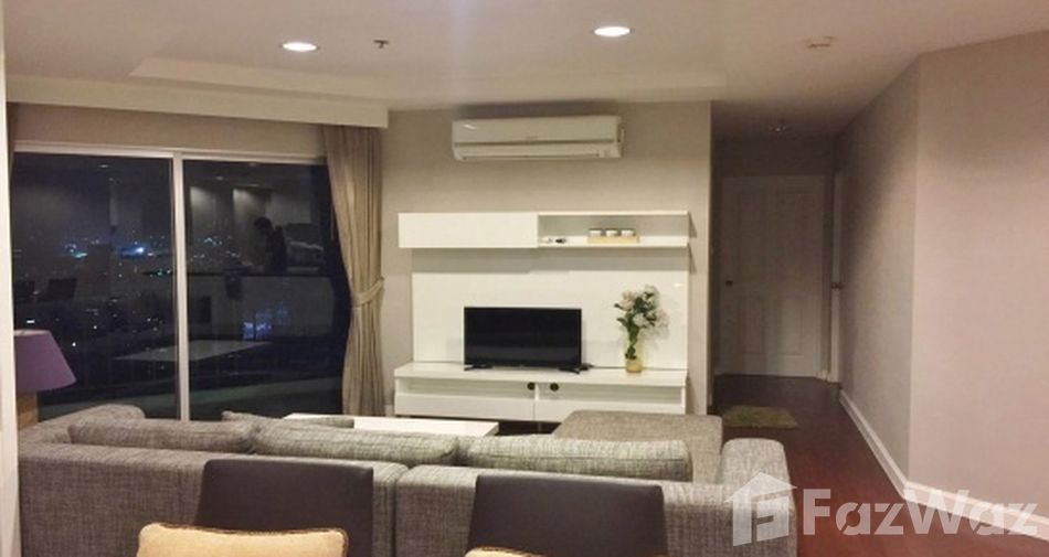 2 Bedroom Condo for Sale at Belle Grand Rama 9 for ฿