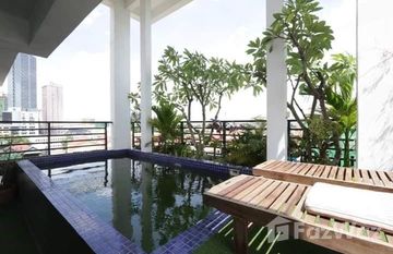Tonle Bassac Aparment in Boeng Keng Kang Ti Bei, Phnom Penh