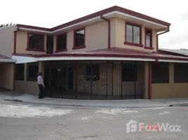 2 chambre Villa for rent in Tibas, San Jose, Tibas