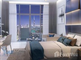 1 غرفة نوم شقة للبيع في Farhad Azizi Residence, Al Jaddaf