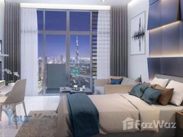 1 Bedroom Apartment for sale at Farhad Azizi Residence, Al Jaddaf