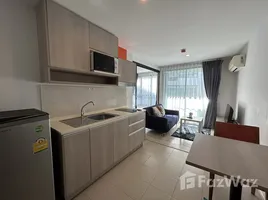 1 Bedroom Condo for sale at Centrio, Wichit, Phuket Town, Phuket, Thailand