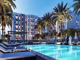 在Maryam Beach Residence出售的1 卧室 住宅, Palm Towers, Al Majaz