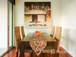 2 Bedroom Penthouse for rent at Kata Gardens, Karon, Phuket Town