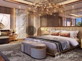 6 спален Вилла на продажу в Venice, DAMAC Lagoons