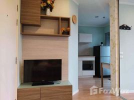 คอนโด 1 ห้องนอน ให้เช่า ในโครงการ ลุมพินี วิลล์ สุขุมวิท 77-2, สวนหลวง, สวนหลวง