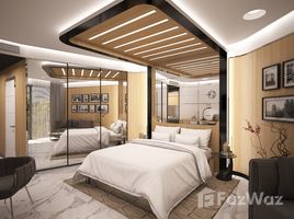 1 спален Кондо на продажу в SOLE MIO Condominium, Чернг Талай