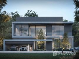 2 Bedroom Villa for sale at Azalea, Hoshi, Al Badie