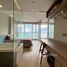 1 спален Кондо в аренду в Cetus Beachfront, Nong Prue