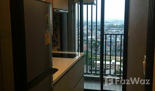 1 Schlafzimmer Wohnung zu verkaufen in Thung Sukhla, Pattaya Notting Hill Laemchabang - Sriracha