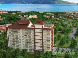 1 Bedroom Apartment for sale at CW Ocean View, Bang Sare