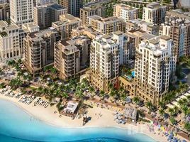 1 غرفة نوم شقة للبيع في Bayshore, Creek Beach, Dubai Creek Harbour (The Lagoons)