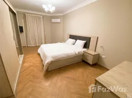 3 Schlafzimmer Appartement zu vermieten im Karma Residence, 16th District, Sheikh Zayed City