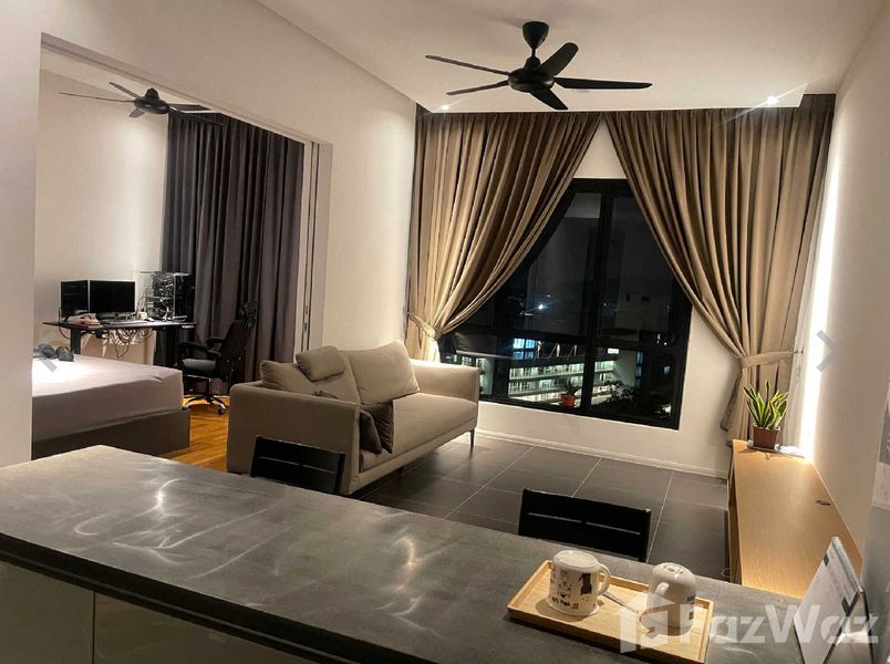 Apartments with Mountain View for Sale in Taguig City, Southern District