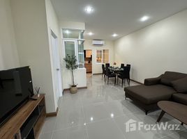 4 спален Таунхаус в аренду в Golden Town Chiangmai - Kad Ruamchok, Fa Ham, Mueang Chiang Mai