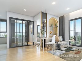 1 Bedroom Condo for sale at Flexi Suksawat, Bang Pakok, Rat Burana, Bangkok