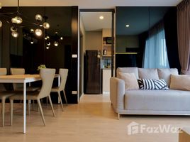 2 Bedroom Condo for rent at Ideo O2, Bang Na