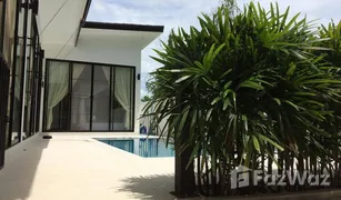 3 Bedrooms House for sale in Phe, Rayong 
