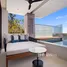 2 Bedroom Apartment for rent at Angsana Oceanview Residences, Choeng Thale