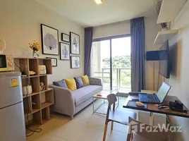 1 Bedroom Condo for rent at Unixx South Pattaya, Nong Prue, Pattaya