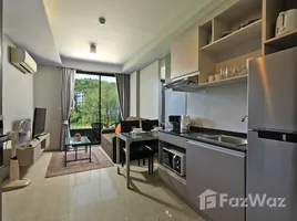1 chambre Condominium à vendre à 6th Avenue Surin., Choeng Thale