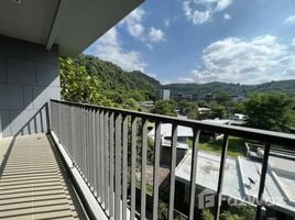 2 Bedroom Apartment for sale at 23 Degree Condo Khao Yai, Phaya Yen, Pak Chong, Nakhon Ratchasima